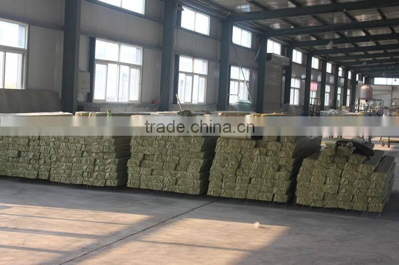 Fiberglass pultrusion profiles/GRP material