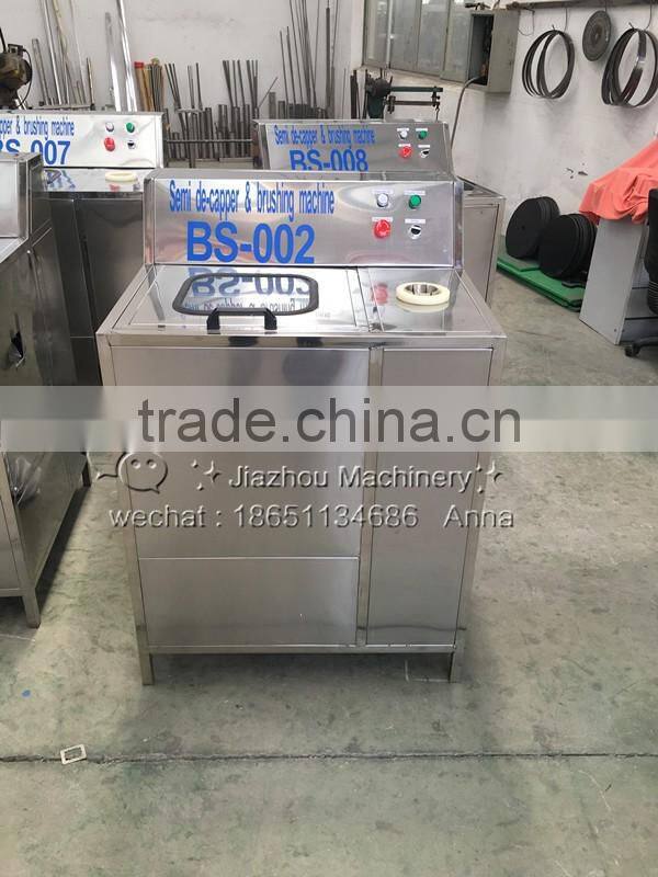 5 Gallon bucket decapper machine price