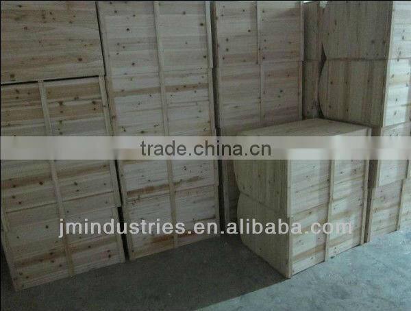 Old & Antique Big Size Wooden Treasure Box