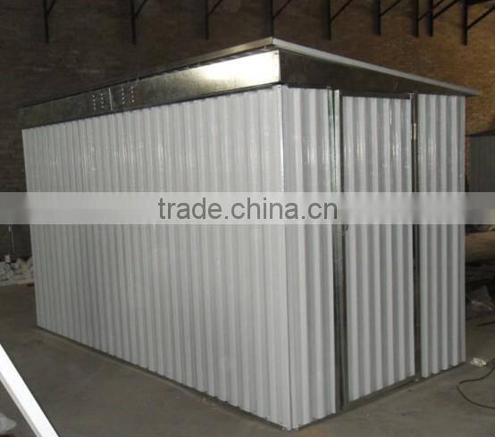 10x12 ' Large Gable Roof Garden tool shed