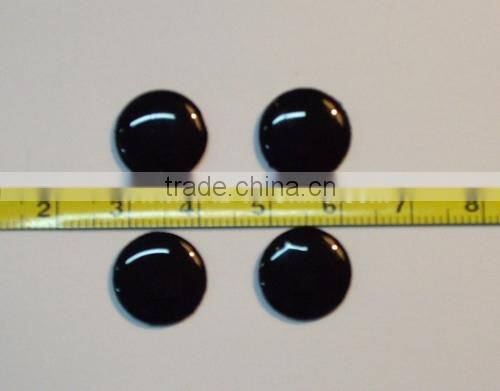 HF 13.56MHz RFID Code Example Anti-metal RFID Tag for Steel Manufacturing Industry