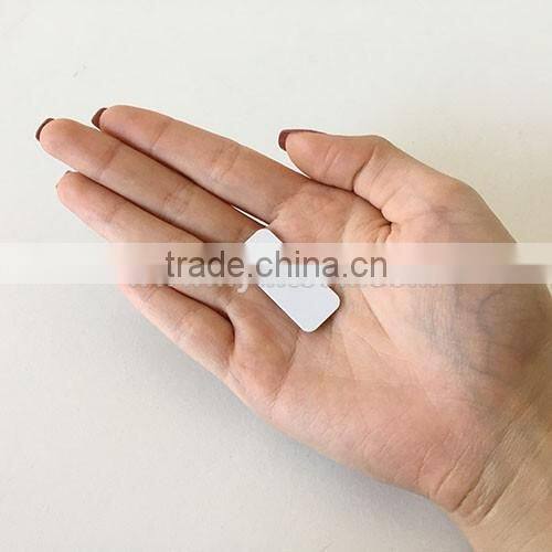 rfid 13.56MHz ISO15693 hf tag jewelry id label hf jewelry tag
