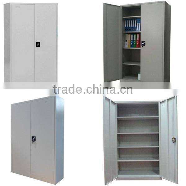 high quality market storage steel goods shelf for factory warehouse