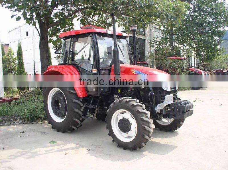 90HP high clearance farm tractor SJH 904
