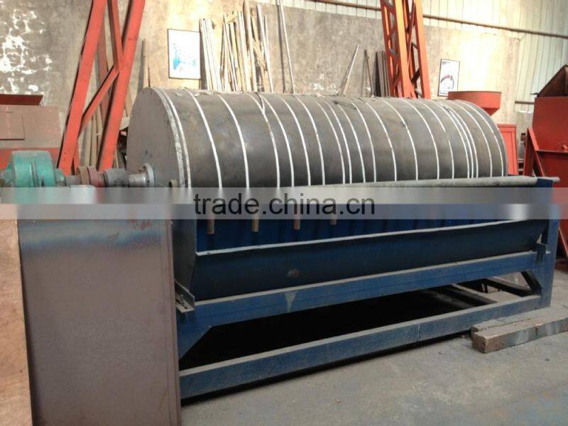 Mining tools strong magentic separator