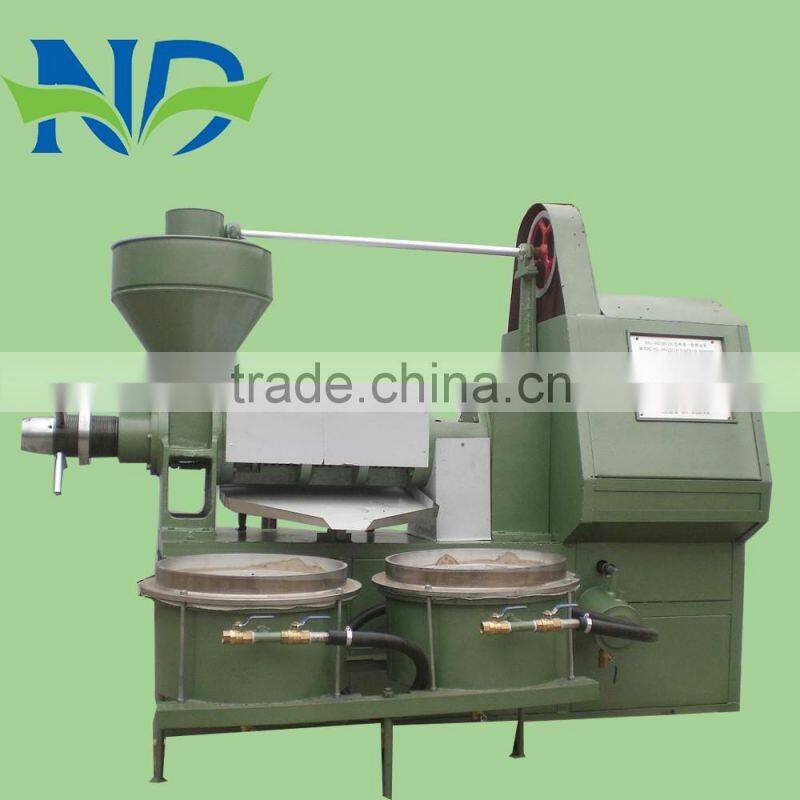 Cheap price oil presser with filter /line ( roaster ,oil presser , filter )