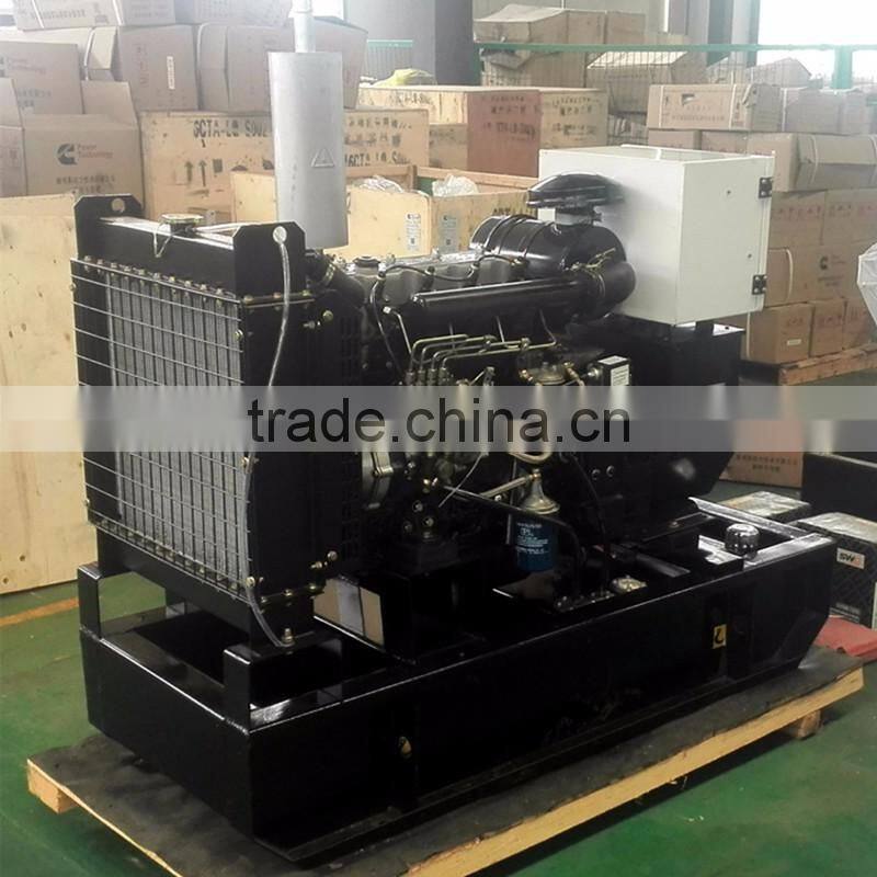 CE ISO hot sales 10kw diesel generator price