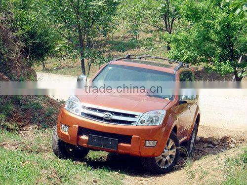 Good quality & Low price Great Wall Auto Parts for Hover h3