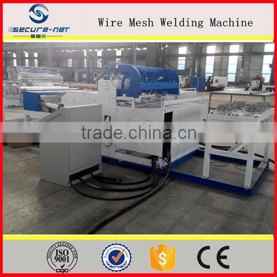 Brick Force Mesh Machine/Welded Mesh wire Machine
