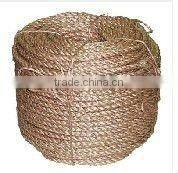3-Strand Manila Rope