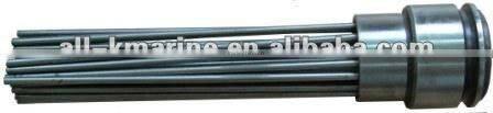 Spare Needle Supporters for Jet Chisel
