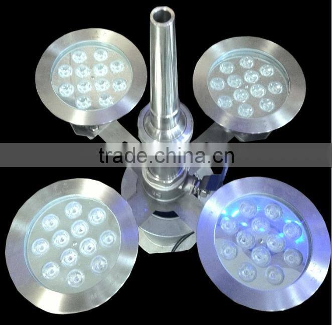 RGB Underwater Led Light