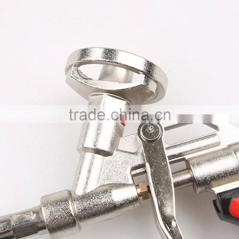 professional metal foam gun