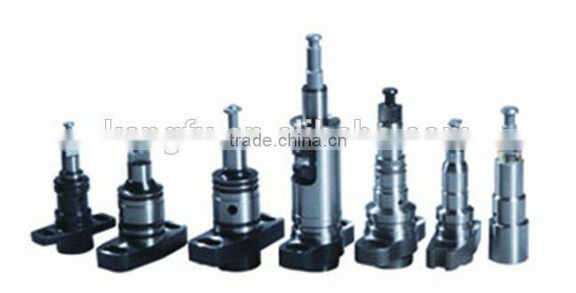 Diesel Pump Parts