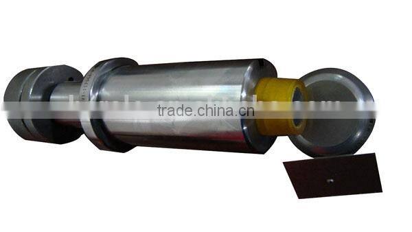 thick CNC turret punch forming mold for solar energy equipment die