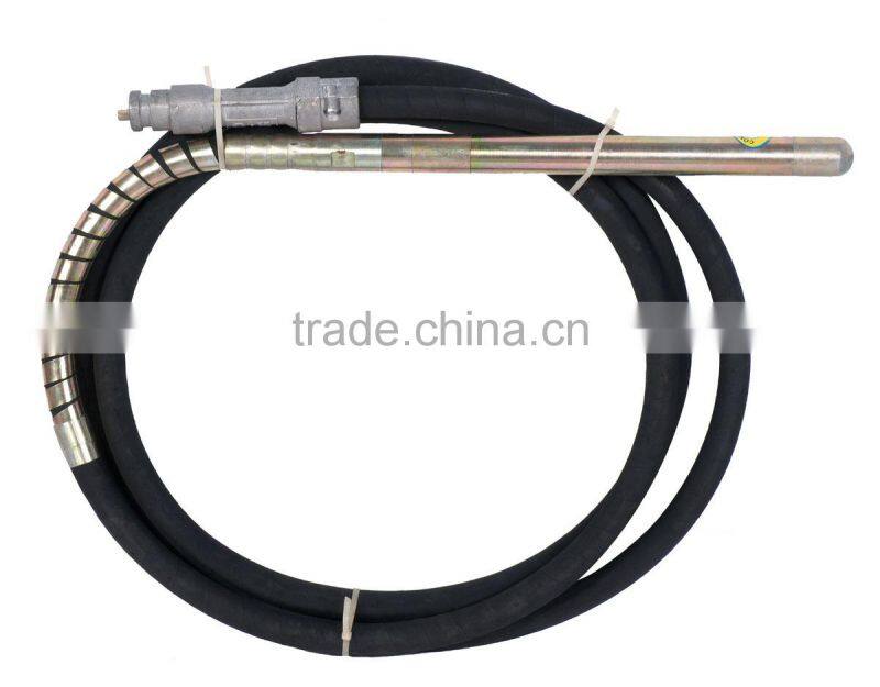 Concrete Vibrator Hose