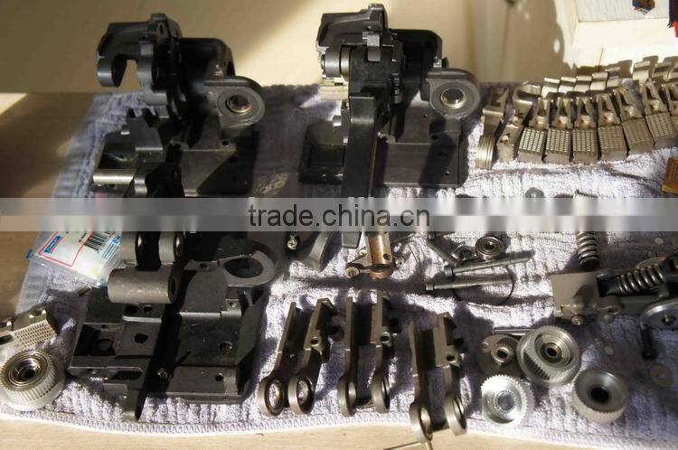 Special best sell electric packing tool spare part