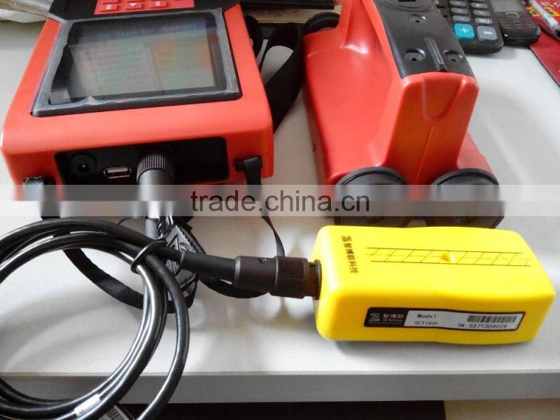 China Coal reinforcement rebar in wall locator detector