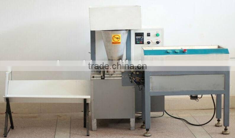 Most professional round bamboo cone incense stick machine with best price for sale