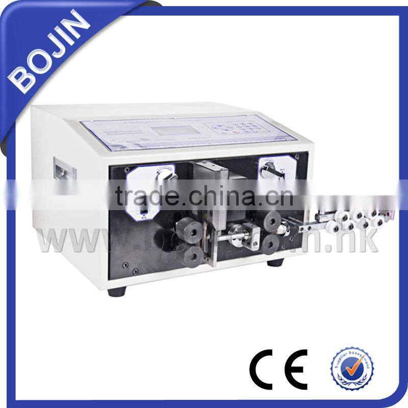 large wooden cable Stripping machine spools for sale