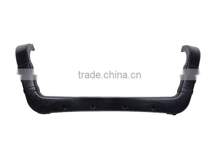 Blow Moulding Auto Cars spoiler for car