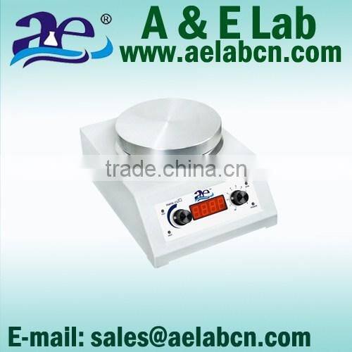 Good quality placa caliente agitador