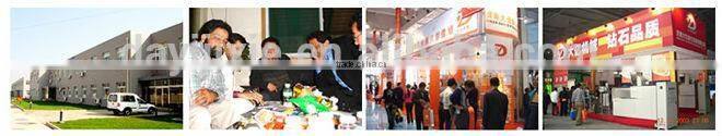 auto/ continous pellet/meat/seafood/nuts fryer -- Jinan DaYi Extrusion Machinery