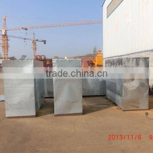 CSPM 2016 new machine for to make the pellet in home