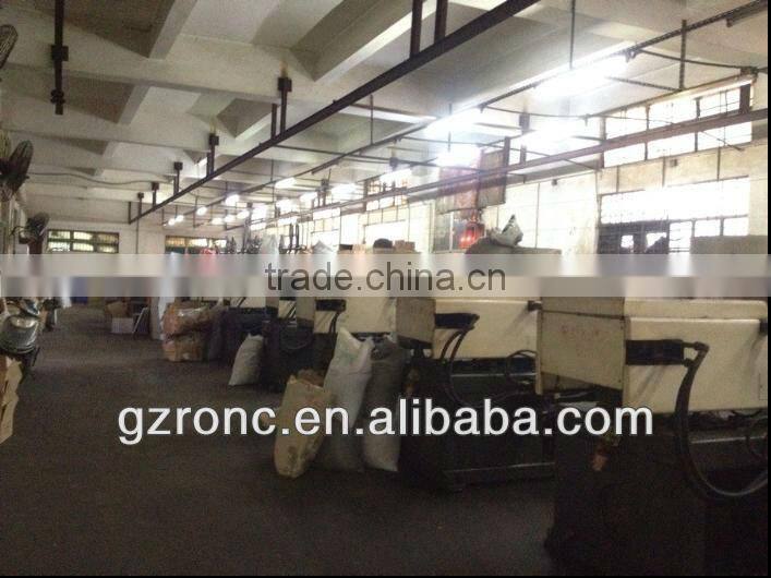 High Quality With Competitive Price 7mm DVD PP Plastic Box/ Black DVD PP box