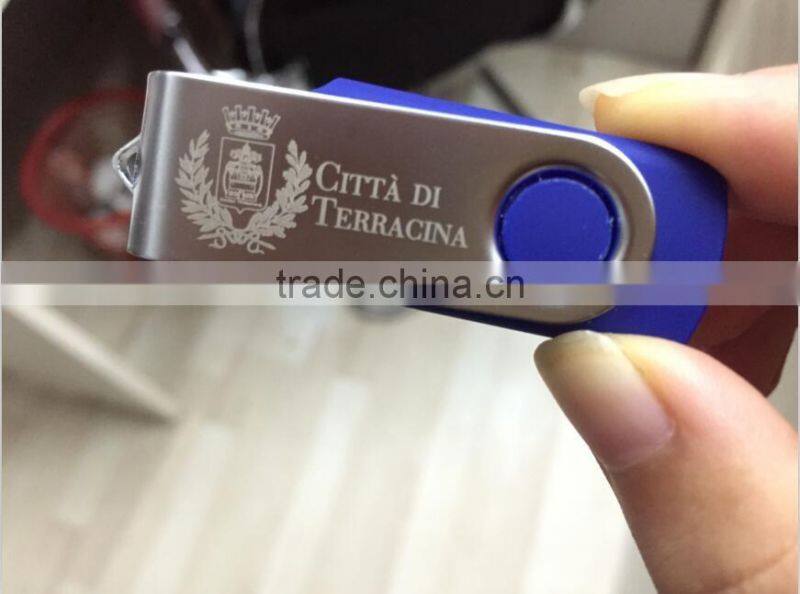 Wholesale usb flash drive custom logo