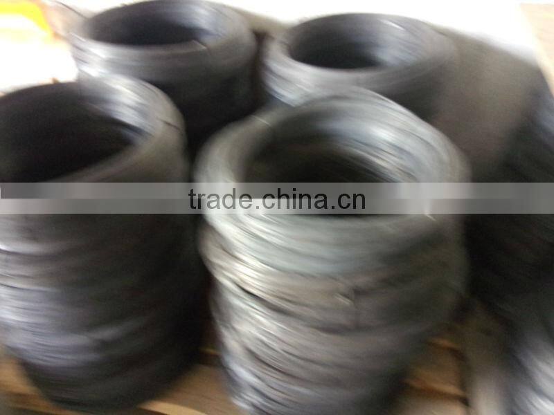 high speed PLC control Wire Drawing Machine