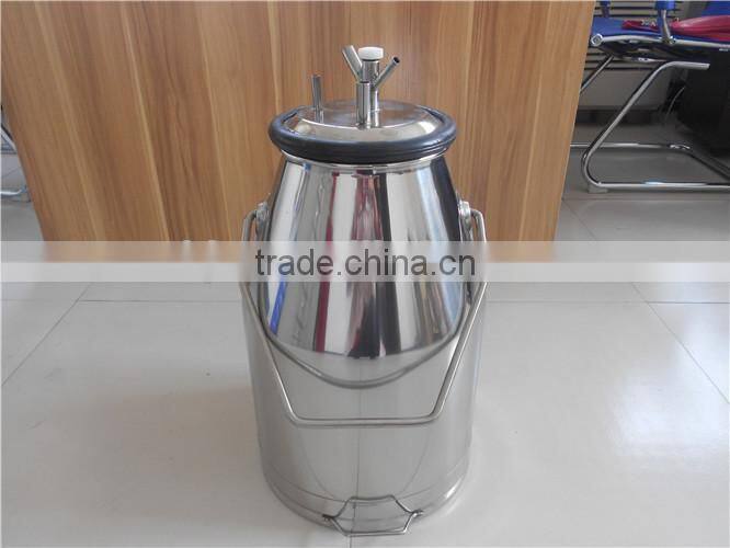 Good Quality Cow Milking Bucket