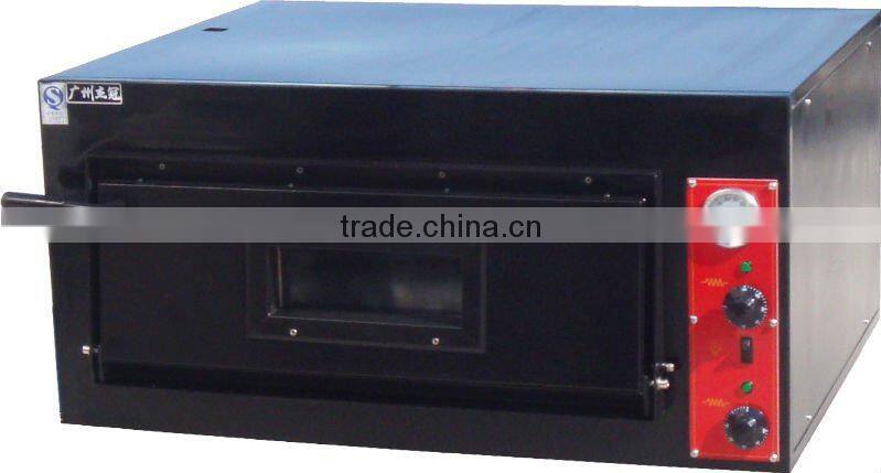 Electric Combi-Steamer Oven