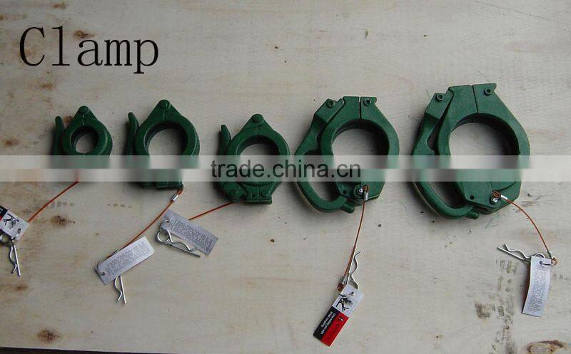 GPS7/8-15E convey spray and grout small concrete hydraulic mortar pump