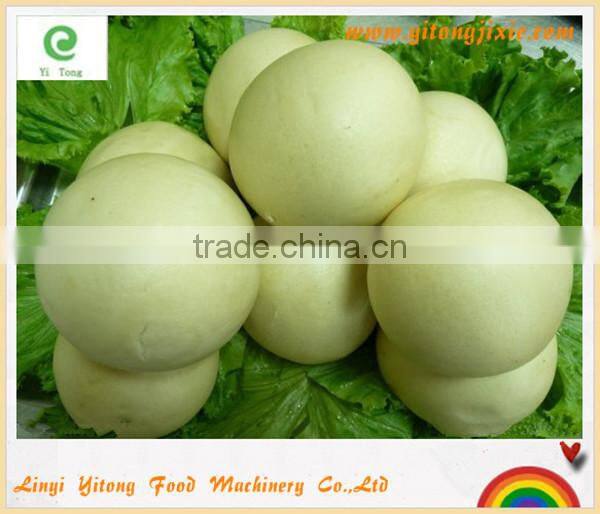 automatic pizza dough divider rounder/dough rolling machine 35-350g/pcs