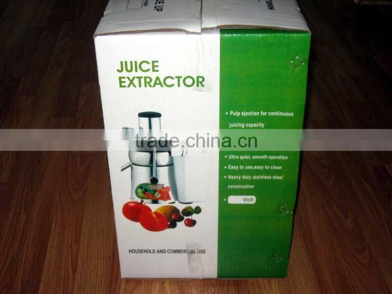 GRT - A8000 Heavy duty Juice extractor