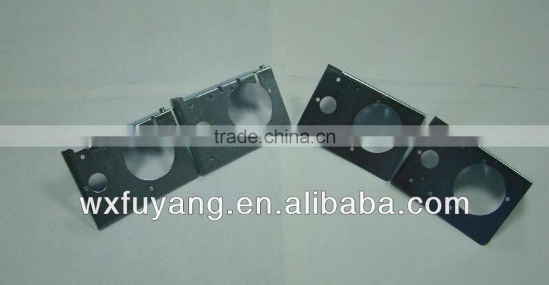 metal window fastener