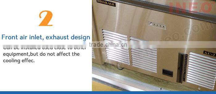 80kg/24h Restaurant Commercial Half Dice Used Ice Machines For Sale/Mini Ice Cube Machine/Dry Ice Blasting Machine