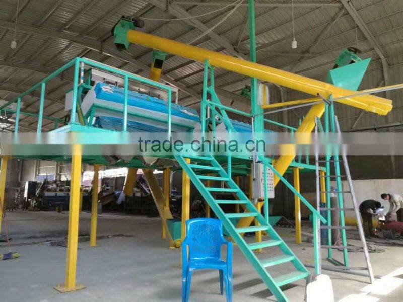 Agricultural color sorter machine beans processing machine for sale