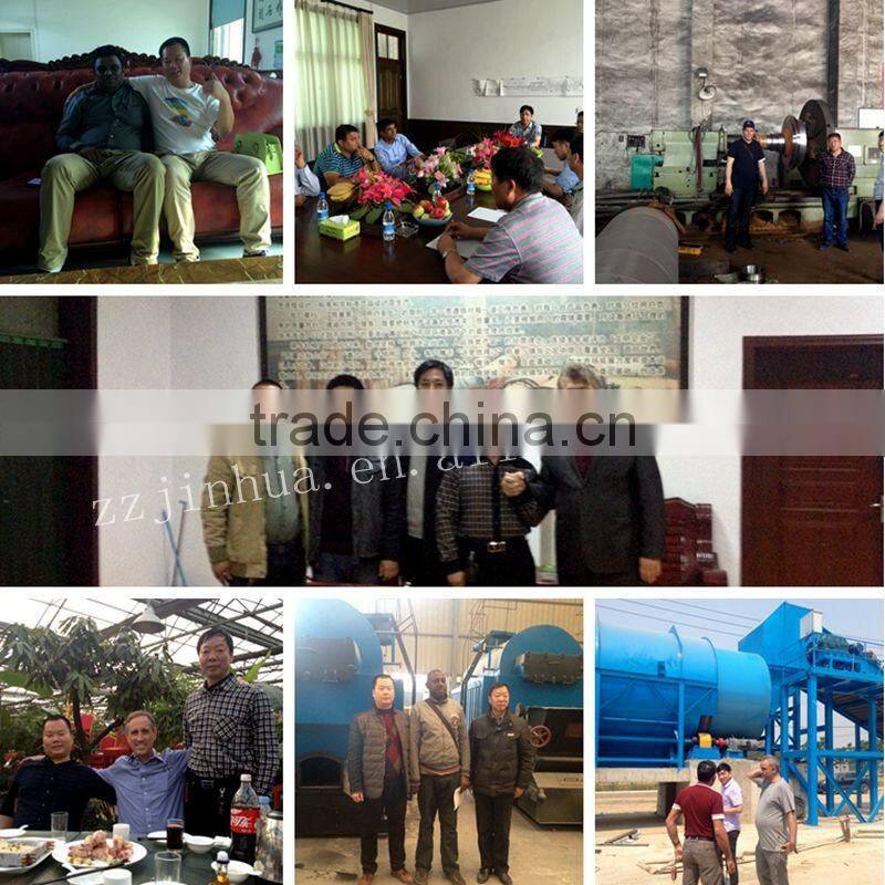 10 Ton Batch Grain Dryer