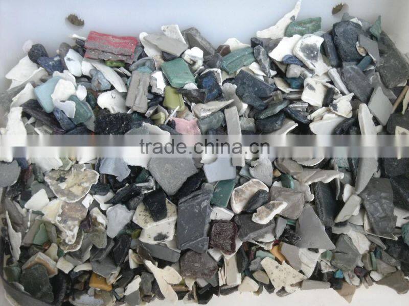 CCD ABS color Sorting machine