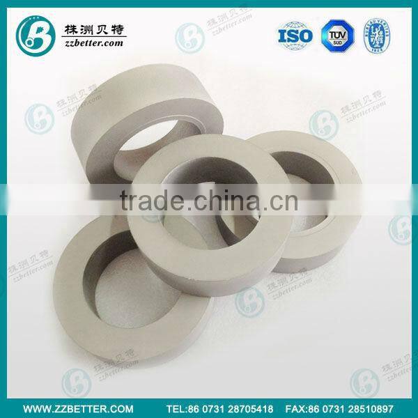 YG15/LR30 carbid blank roll rings
