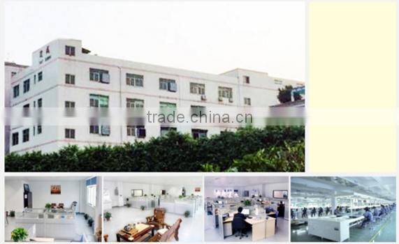 2016 New huge capacity dmx 512 rail switch light controller