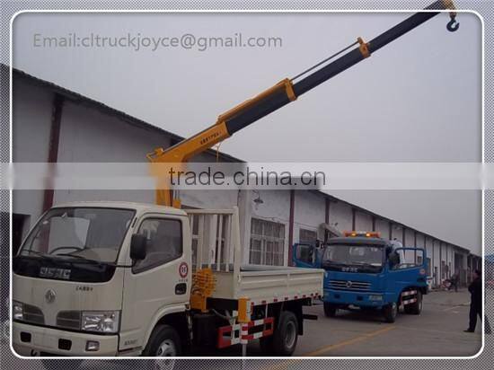 2ton mini industrial crane,tadano crane price