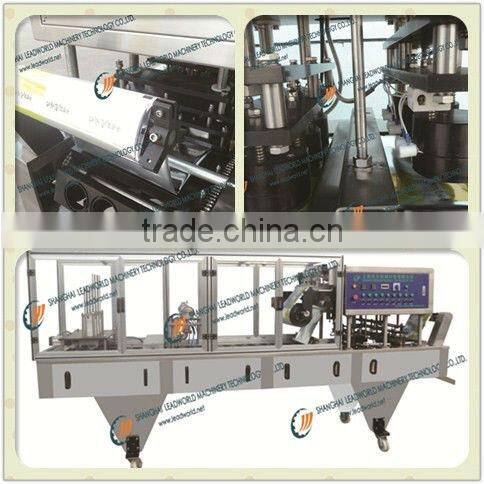 Stainless steel auto yogurt machine cup filling machine