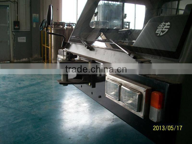 special use air craft tractors