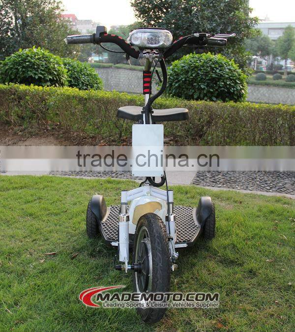 CE approved zappy 3 electric scooter 500w