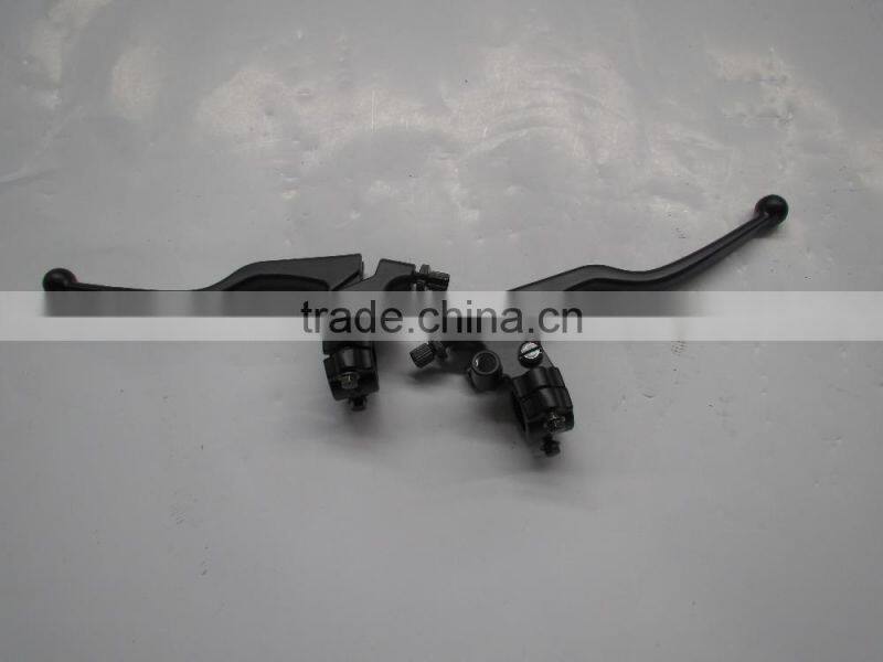 Motorcycle Handle Grip/ Brake Handle Lever/ Clutch Handle