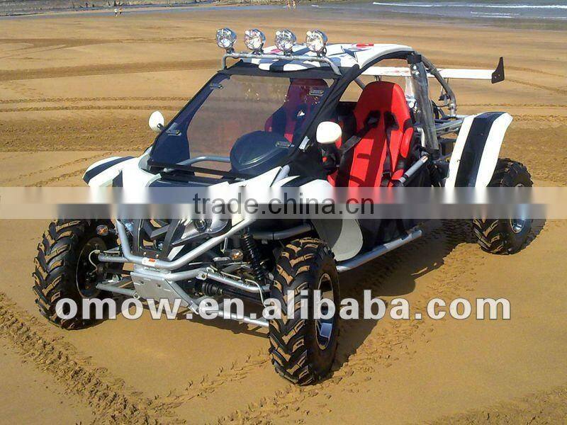 EEC 500CC 4X4 Dune Buggy