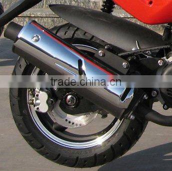 EEC EPA/DOT GAS SCOOTER SPORTY 50cc/80cc